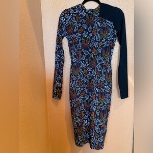Marcell Von Berlin Dress